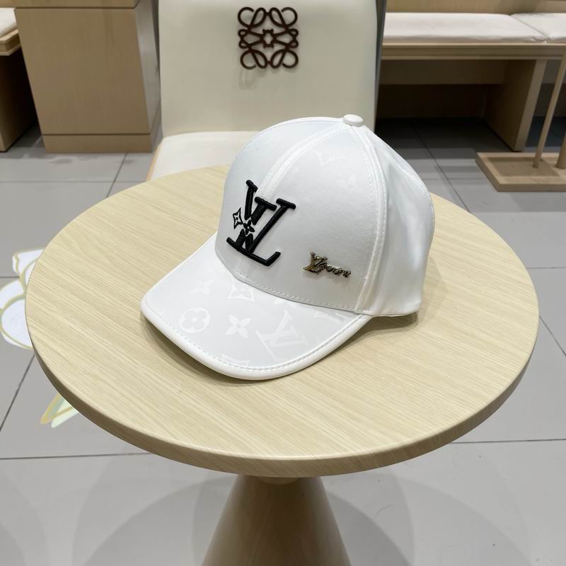 LV cap (941)