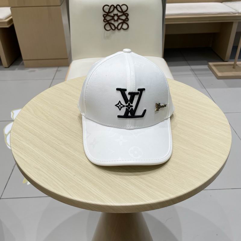 LV cap (942)