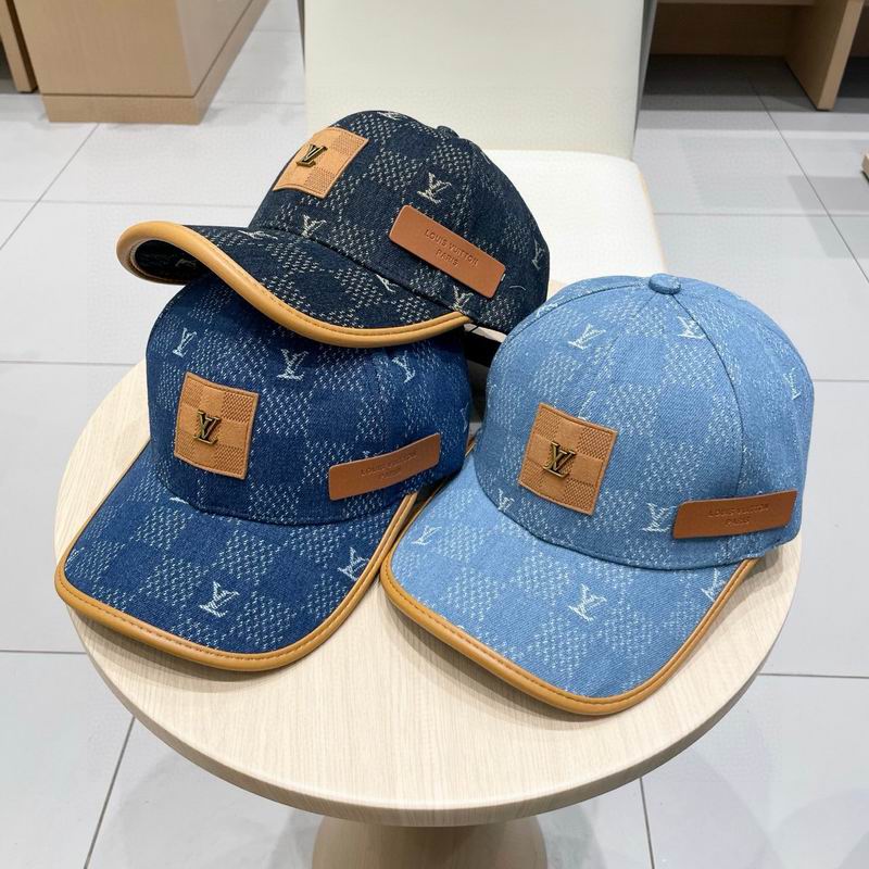 LV cap (947)
