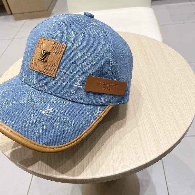 LV cap (948)