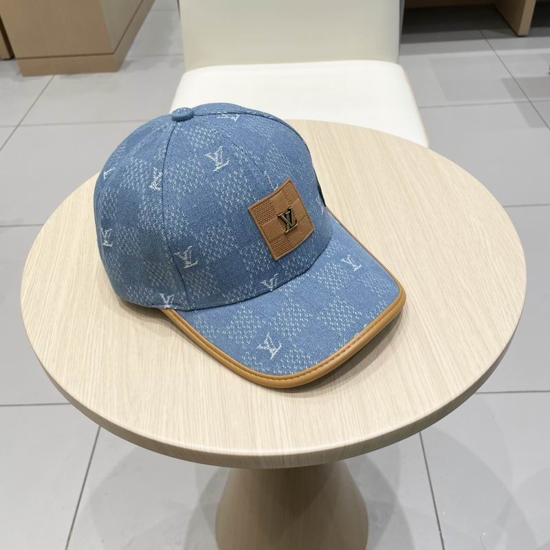 LV cap (949)