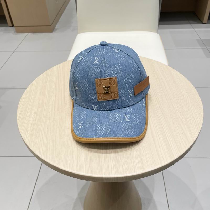 LV cap (950)