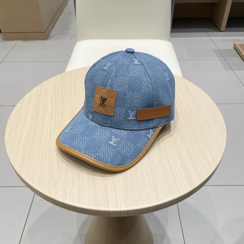 LV cap (951)