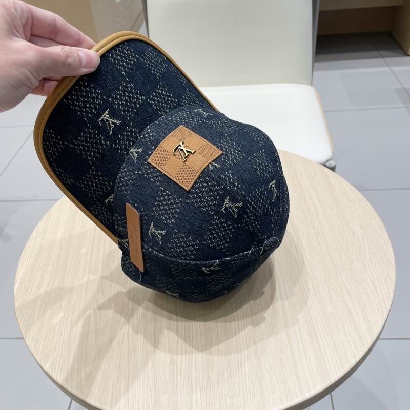LV cap (953)
