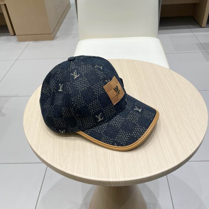 LV cap (957)