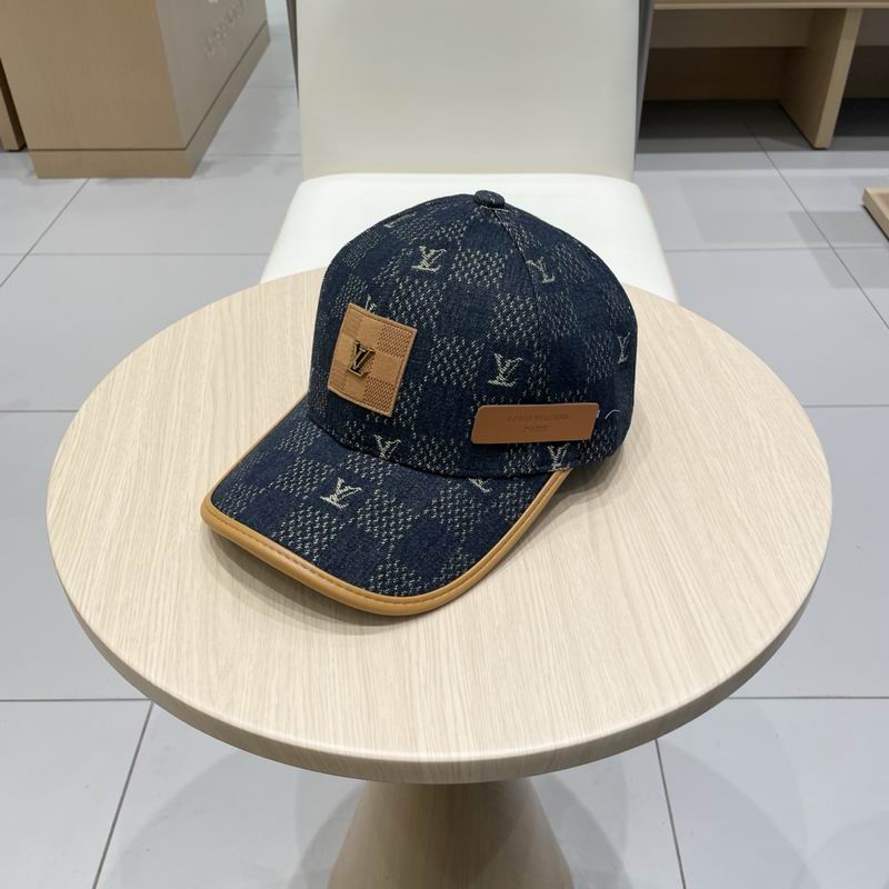 LV cap (958)