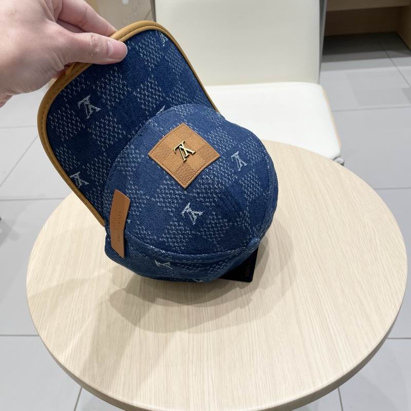 LV cap (962)