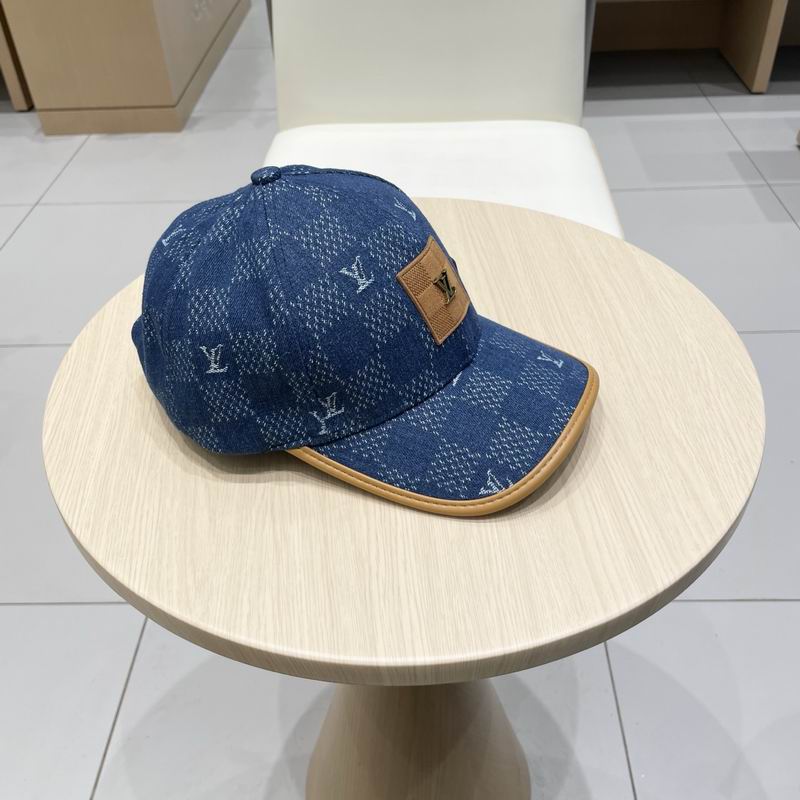 LV cap (966)