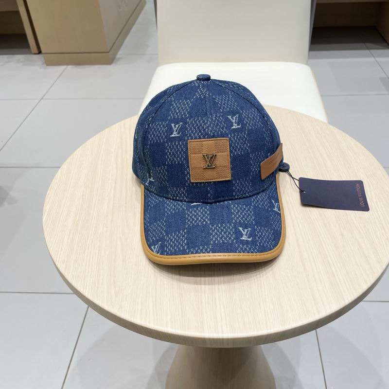 LV cap (967)
