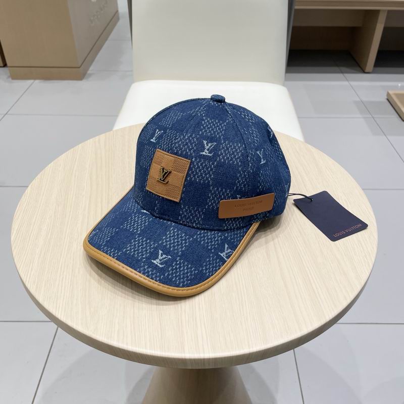 LV cap (968)
