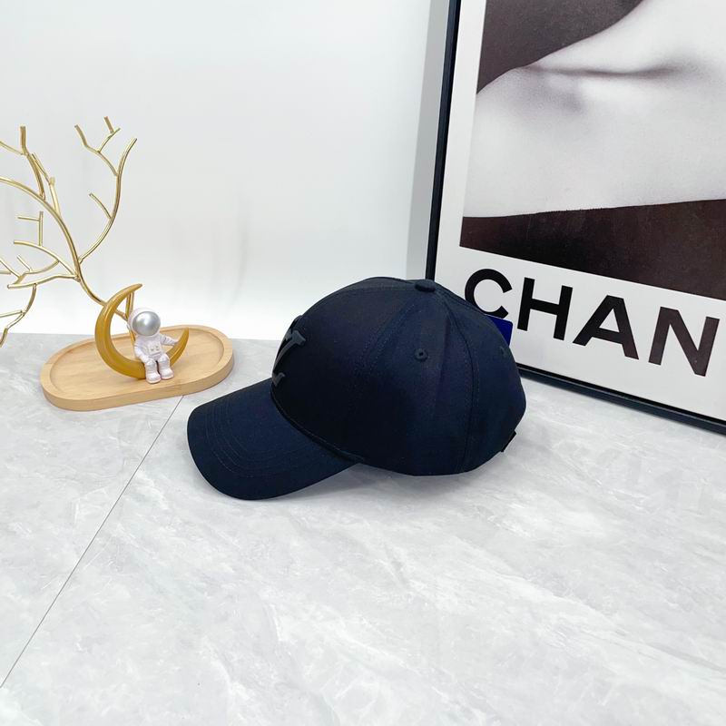 LV cap dx (1004)