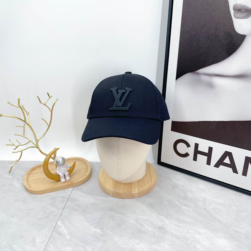 LV cap dx (1007)