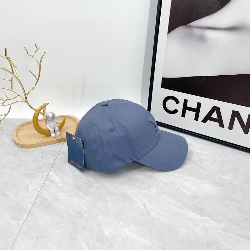 LV cap dx (1011)