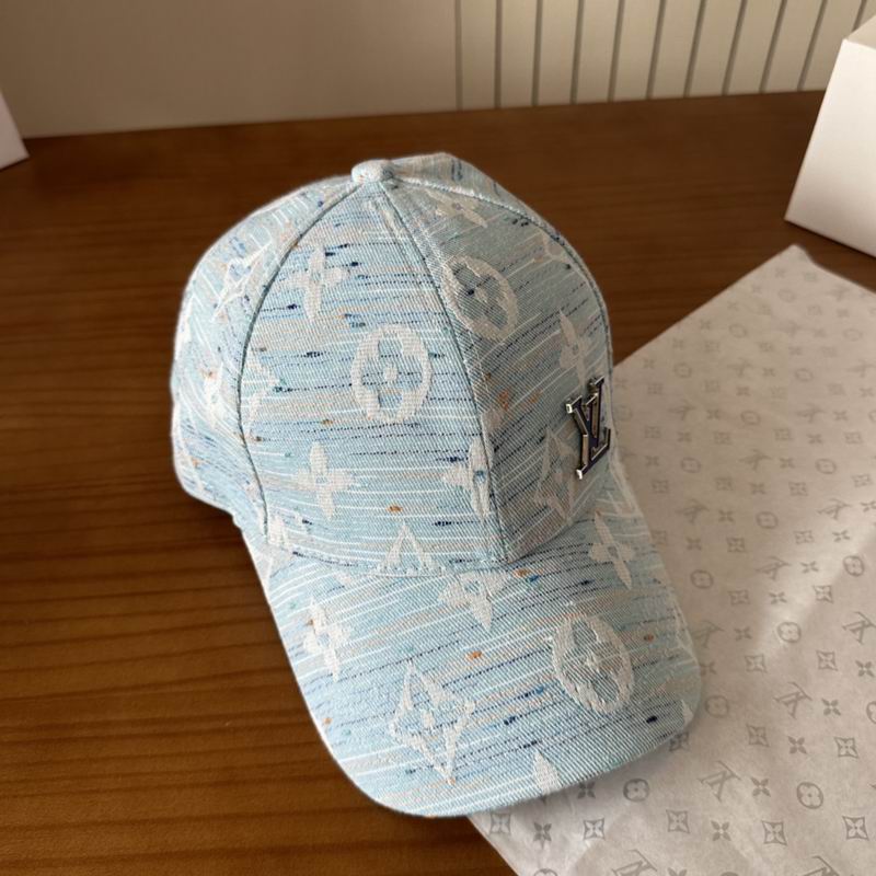 LV cap dx (234)