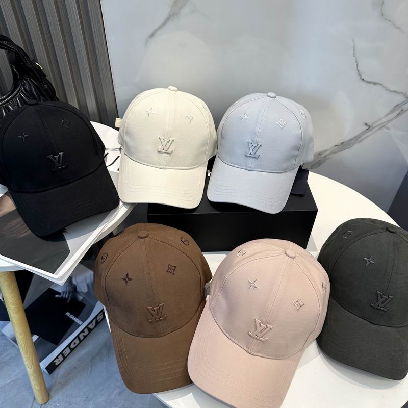 LV cap dx (265)