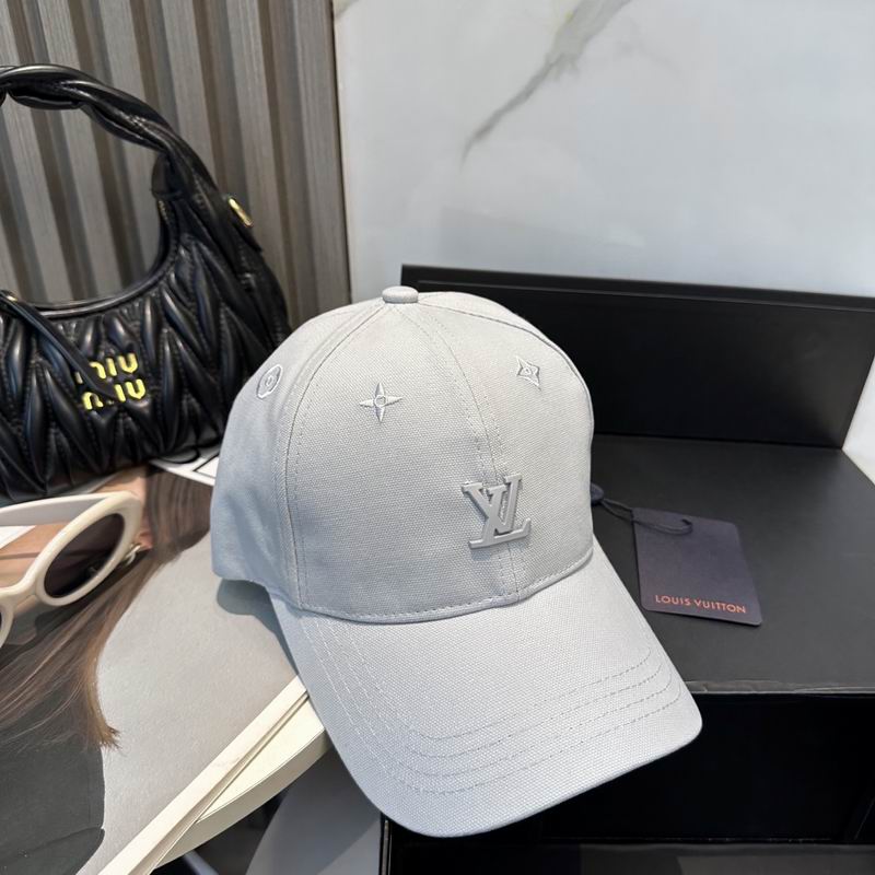 LV cap dx (303)