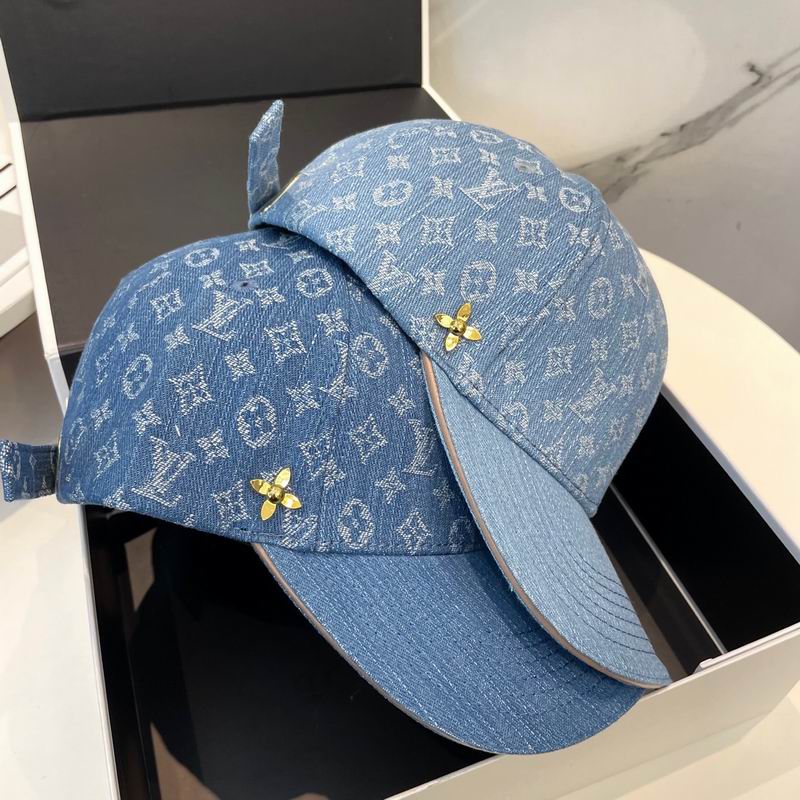 LV cap dx (321)