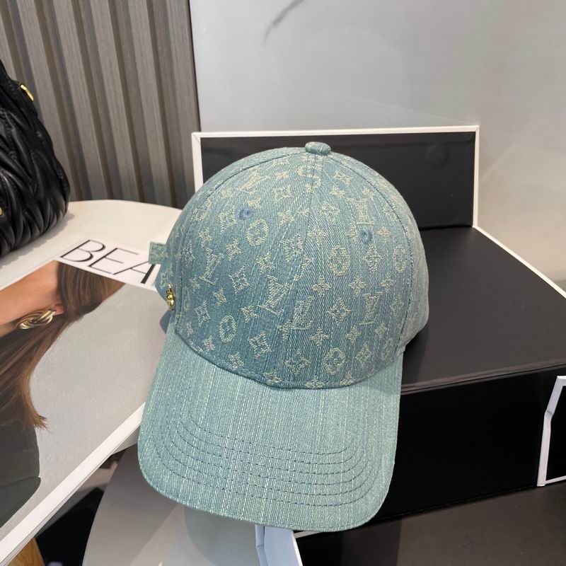 LV cap dx (332)