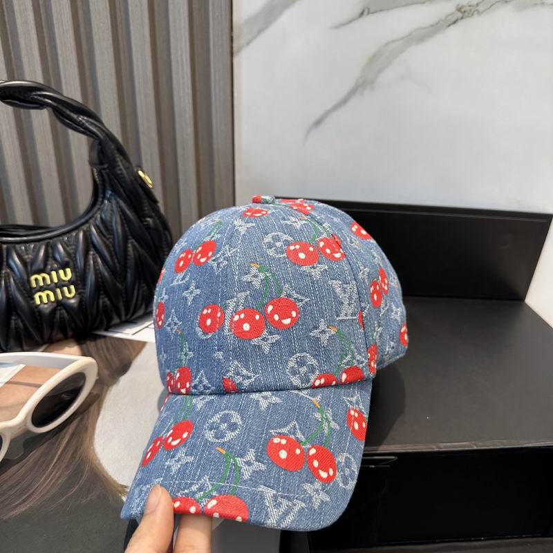 LV cap dx (399)