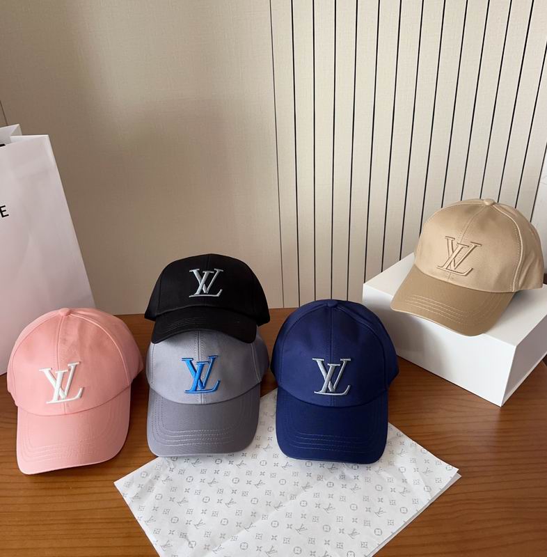 LV cap dx (401)