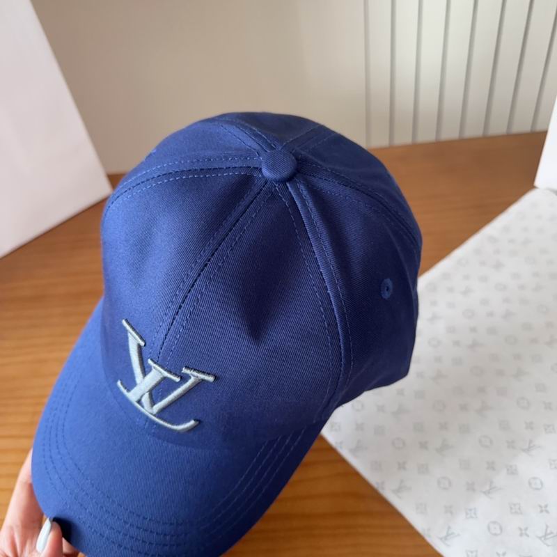 LV cap dx (415)