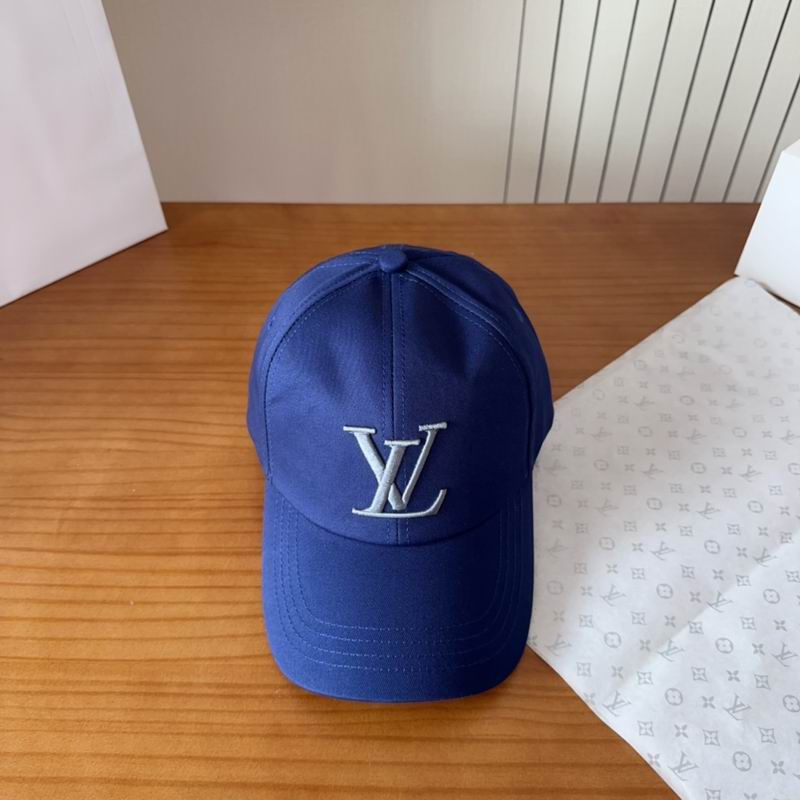LV cap dx (418)