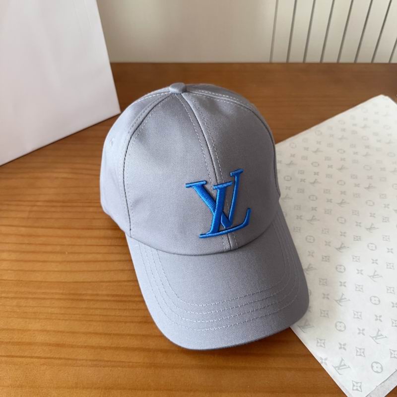 LV cap dx (424)