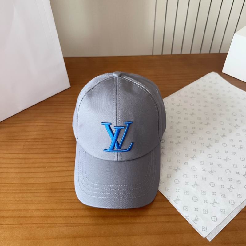 LV cap dx (427)