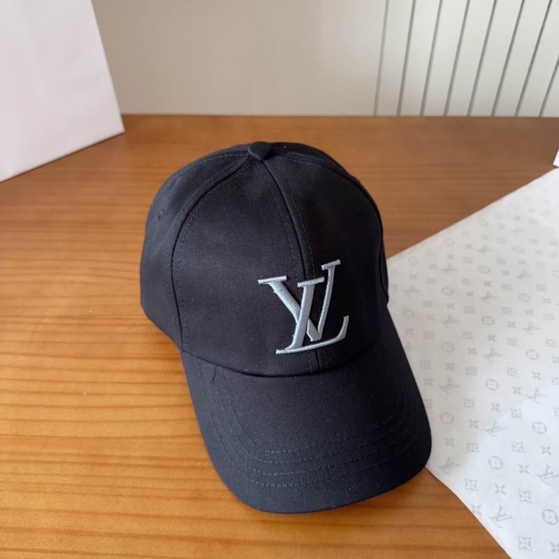 LV cap dx (434)