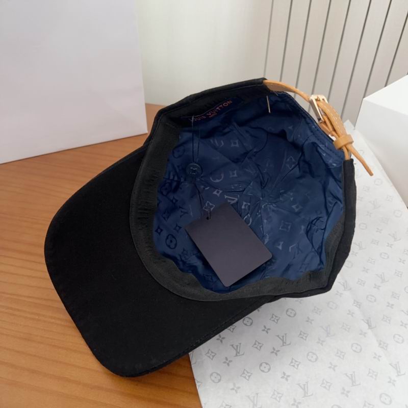 LV cap dx (476)