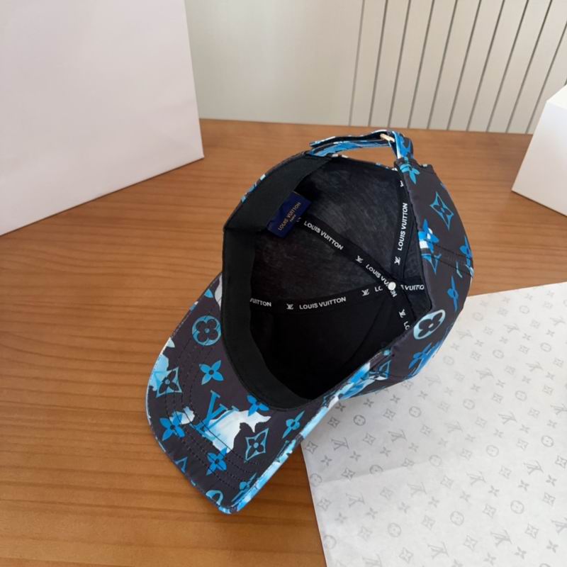 LV cap dx (537)