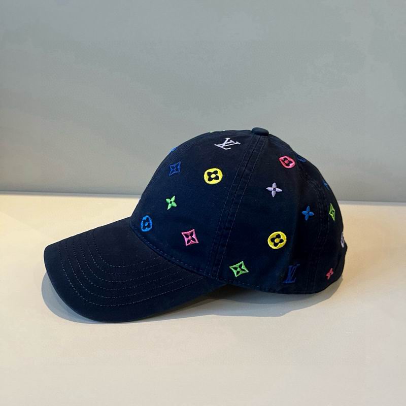 LV cap dx (601)