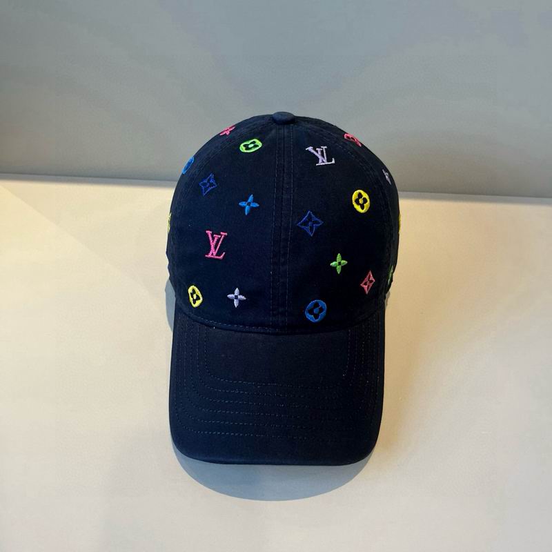 LV cap dx (603)