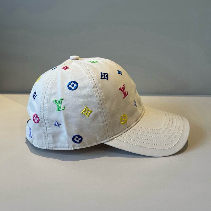 LV cap dx (609)