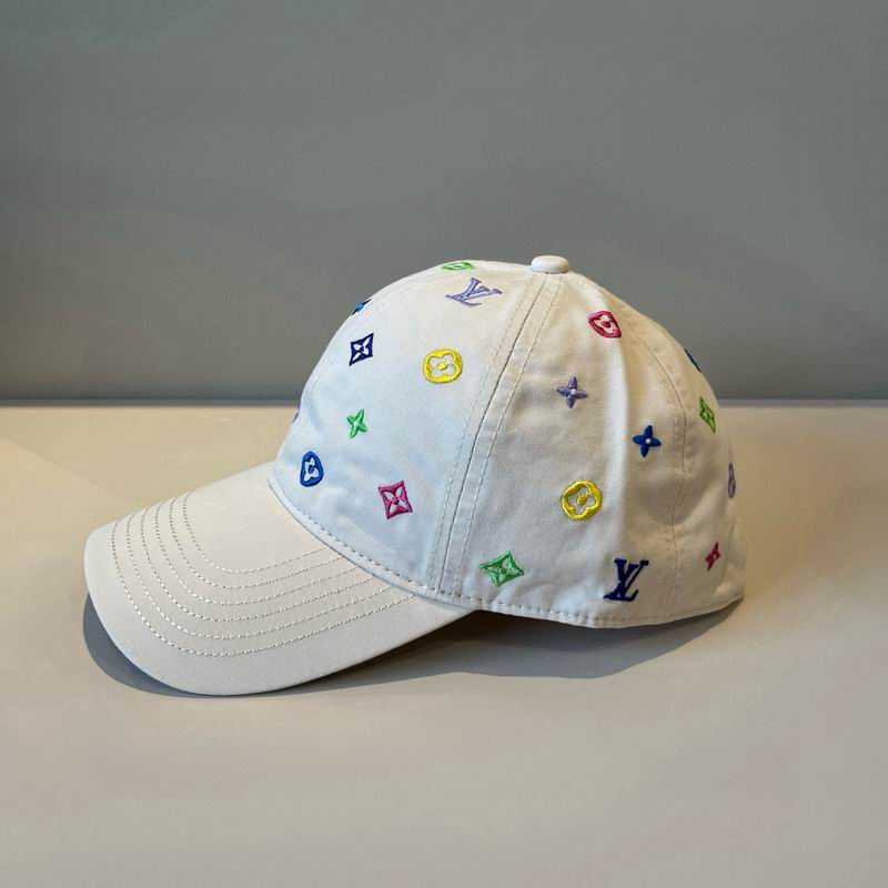 LV cap dx (610)