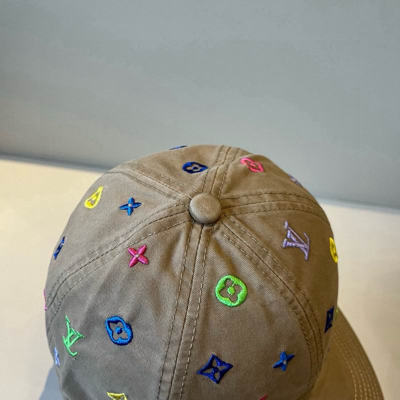 LV cap dx (616)