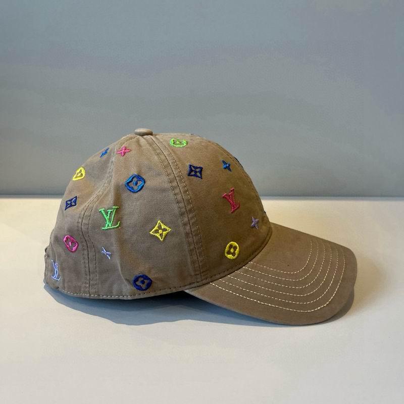 LV cap dx (619)