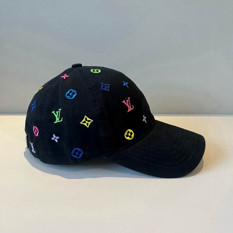 LV cap dx (626)