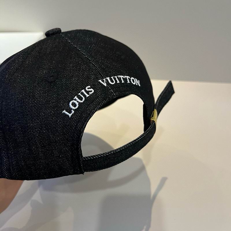 LV cap dx (641)