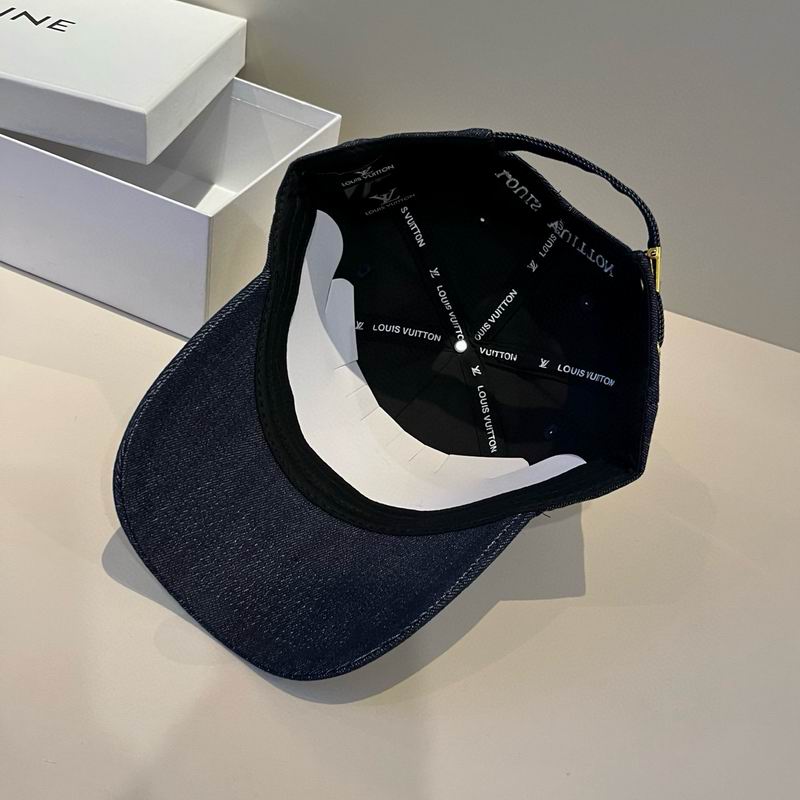 LV cap dx (651)