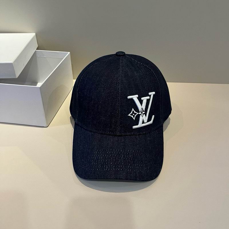 LV cap dx (657)