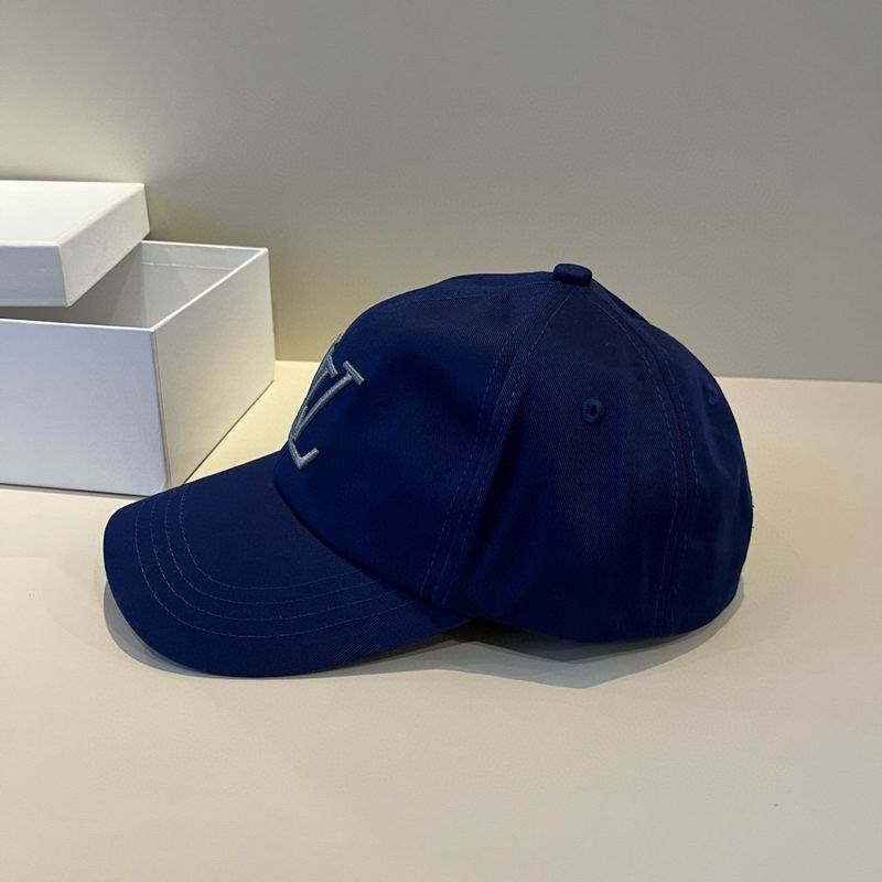 LV cap dx (673)