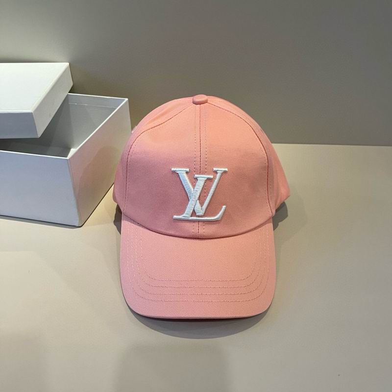 LV cap dx (683)