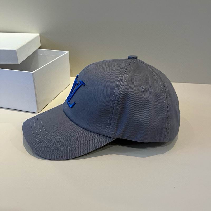 LV cap dx (689)