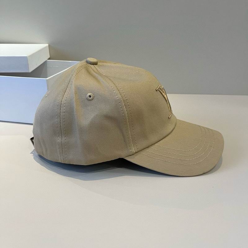 LV cap dx (698)