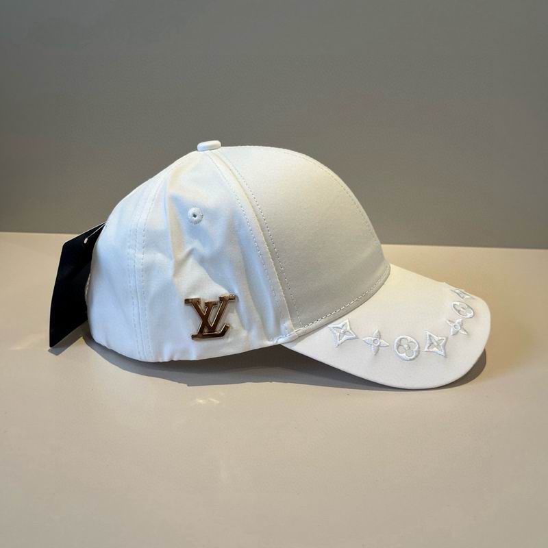 LV cap dx (708)