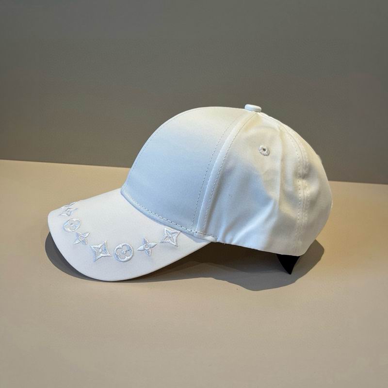 LV cap dx (709)