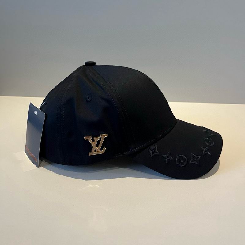 LV cap dx (717)