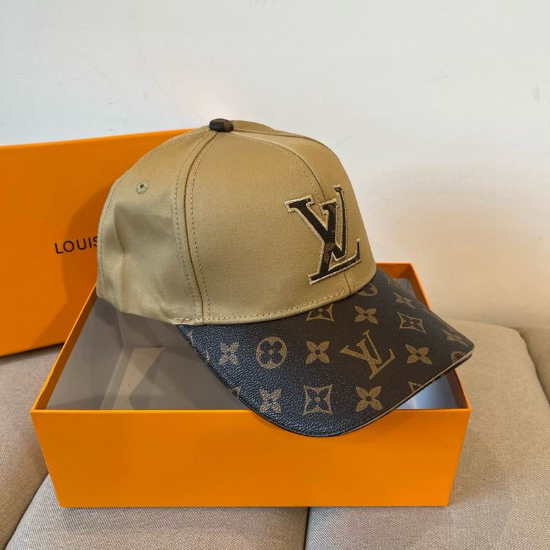 LV cap dx (734)