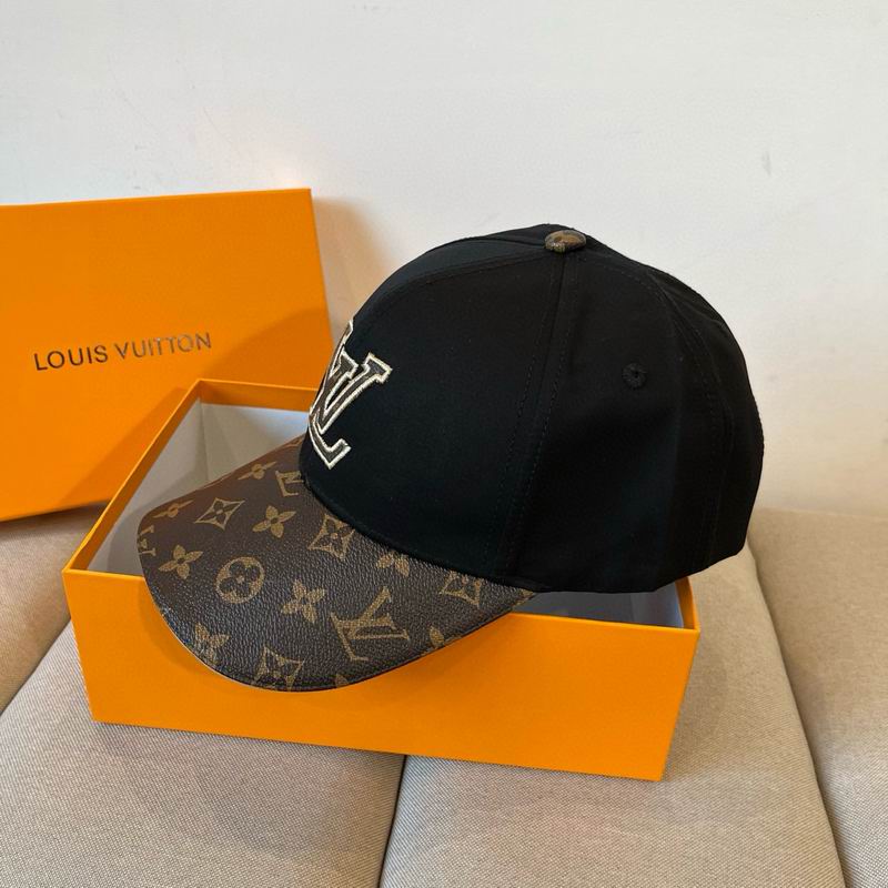 LV cap dx (761)